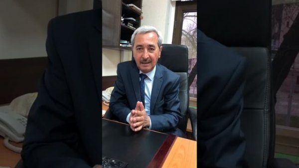 Бошланғич касаба уюшмаси қўмитаси раиси саволи