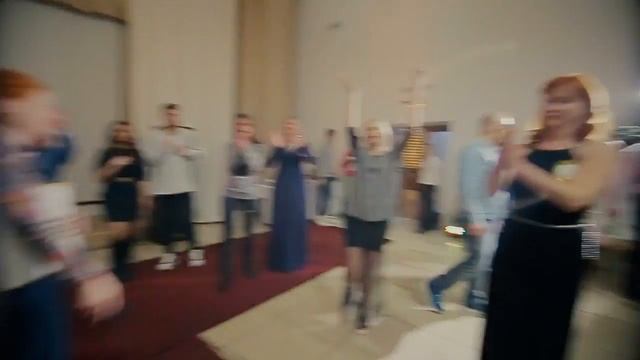 Show Time 5 курс видео-ролик смотреть онлайн