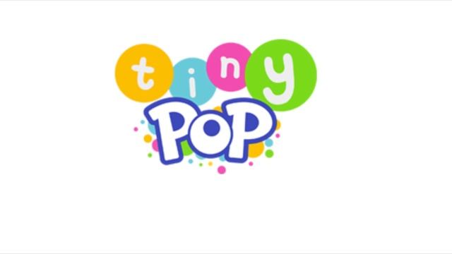 My Extreme Rant Tiny Pop смотреть онлайн