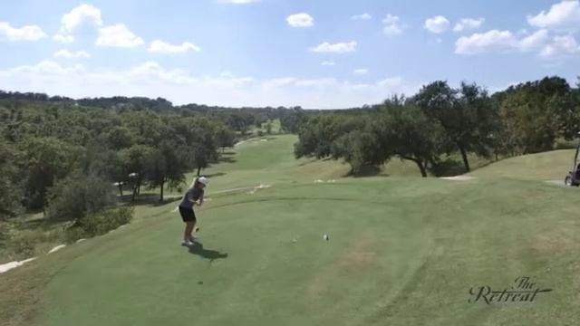 The Retreat Country Club