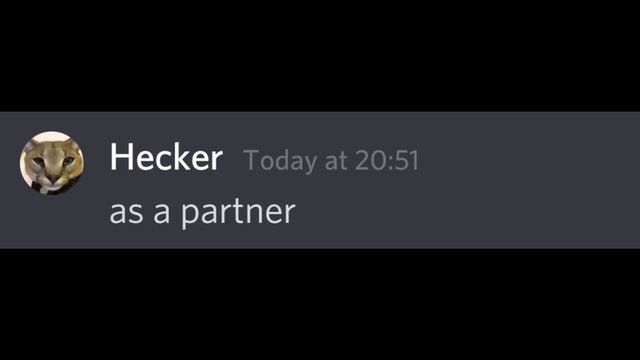 If Hecker Meets Beluga's Sister... смотреть онлайн