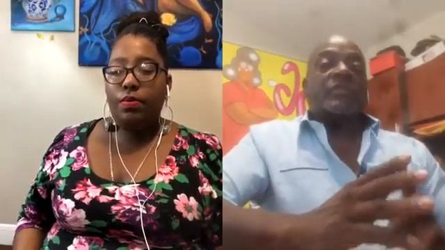 How To Make It As A Digital Artist- Artist Interview With Cartoonist Ron Bryant  EP #5 ✨