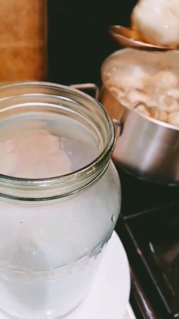 Как быстро замариновать шампиньоны. Маринованные шампиньоны. смотреть онлайн