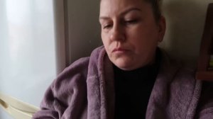 VLOG Мама прищла в гости. Вике купили свитерок