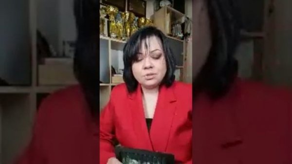 Подготовительный мастер-класс для участников направления NAIL