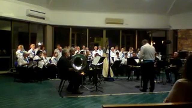 New Year's Carol Britten смотреть онлайн