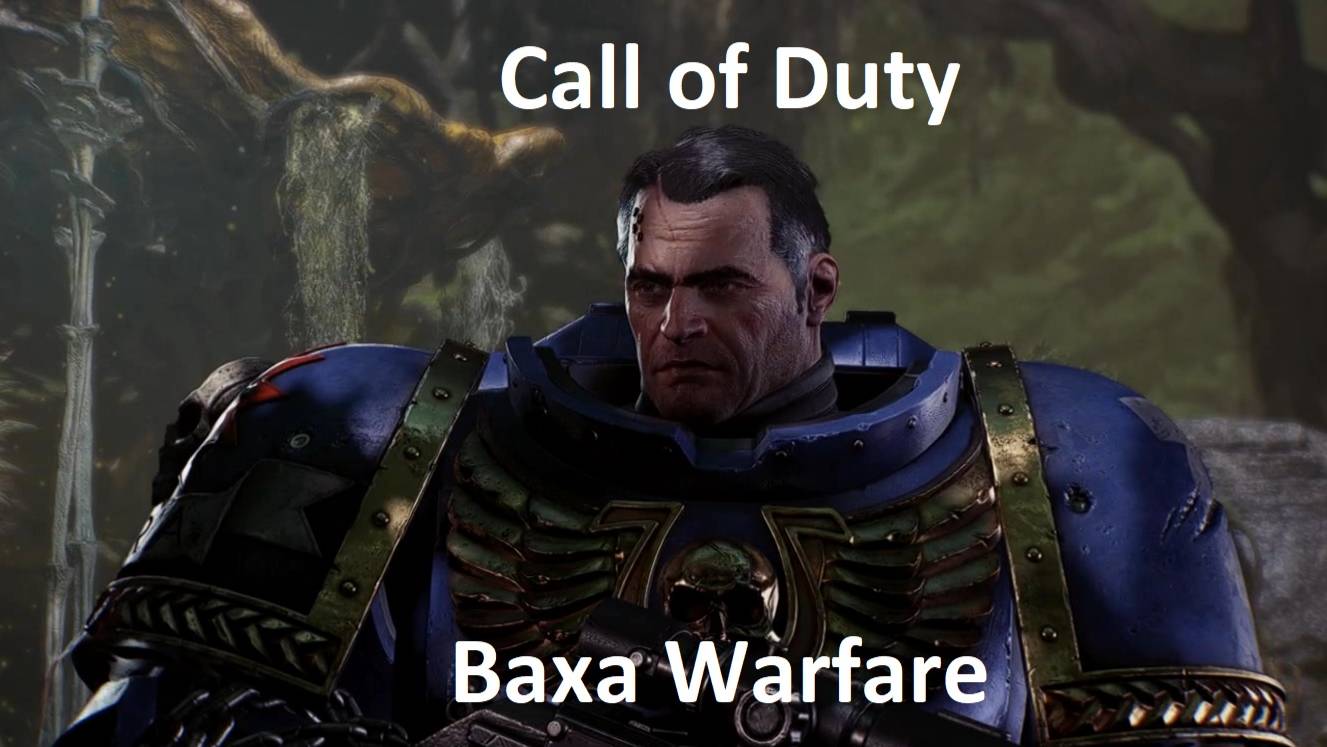 Обзор Space Marine 2
обзор игровой механики, сюжета, упоминание игр по данной Вселенной