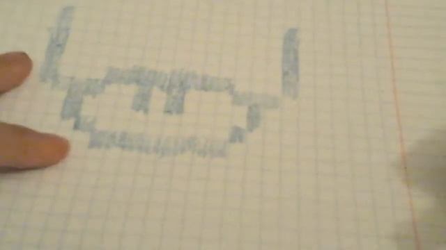Рисуем грибочек смотреть онлайн