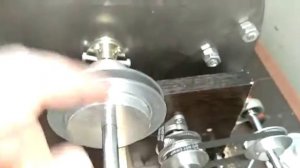 Магнитный мотор БТГ -2 вариант