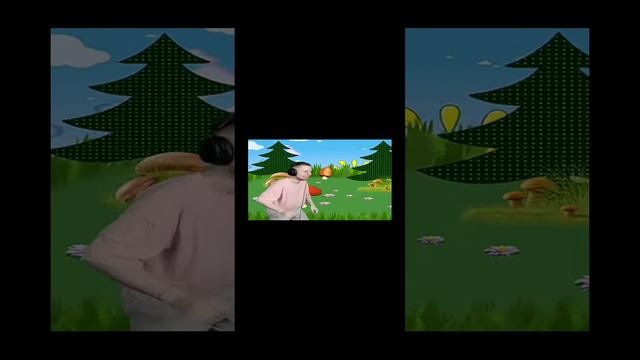 ТИК ТАК ГРИБОЕД И САМ ГРИБ? @DAFUQ BOOM