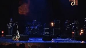 Денис Майданов - Концерт «Арендованный мир» 2012