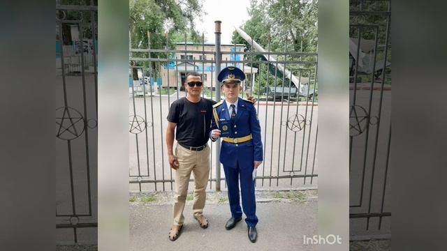 Асқар тауым,байлығым әке туылған күніңізбен!❤