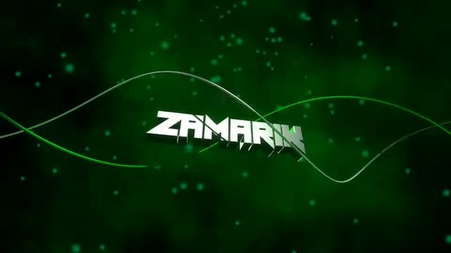 Заказ интро для Zamarik смотреть онлайн