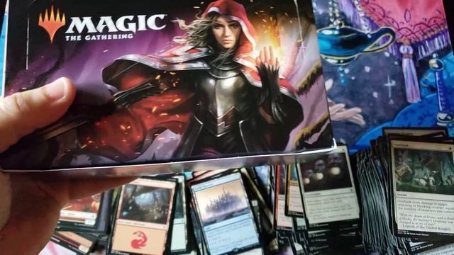 Throne of Eldraine = State of Magic Discussion смотреть онлайн