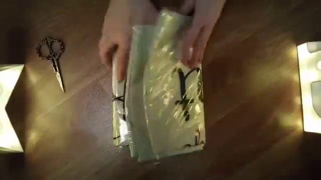 Распакова наволочек с Алиэкспресс/ Unboxing of cushion covers from Aliexpress смотреть онлайн