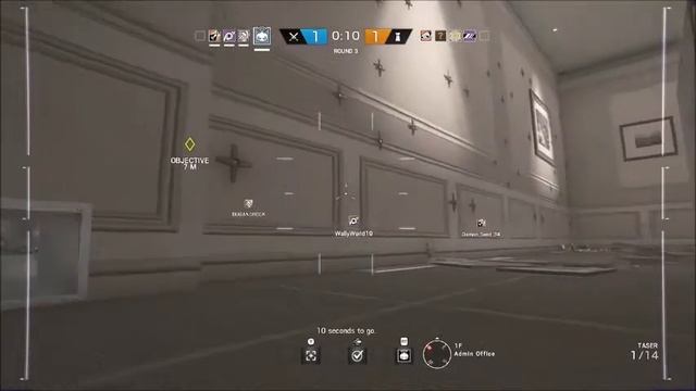 Ft. Matimi0 How To Set Of Mira Gadget with Twitch Rainbow Six Siege Must Watch смотреть онлайн