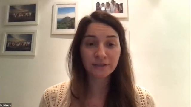 Geneva Business School Live Webinar смотреть онлайн
