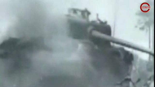 Greget !! Letnan Ini Hanya Menggunakan Panah Dan Pedang Saat Melawan Nazi смотреть онлайн