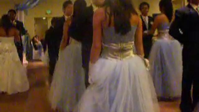 Krista's Waltz for Debut смотреть онлайн