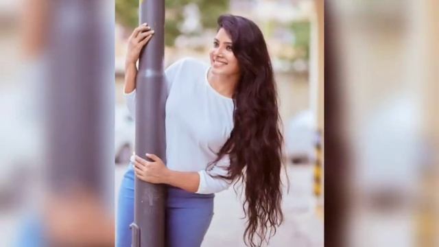Actress Dhivya Dhuraisamy❤ | Ero channel смотреть онлайн