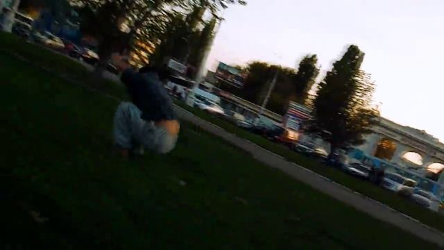 AVI / Tarasov Anton 2012 - Part 2.