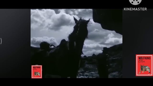 Лобо.Обязательно смотреть