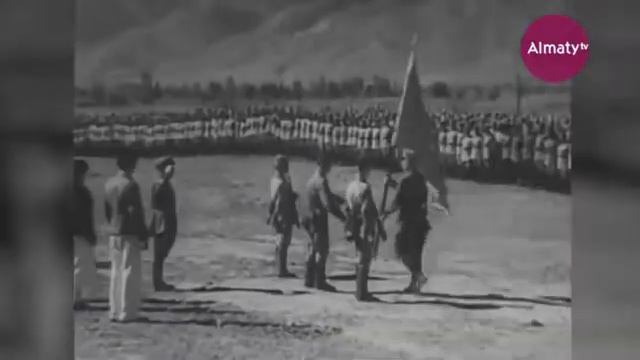 М.Мақатаевтың 90-жылдығына арналған бейне-ролик!!! смотреть онлайн