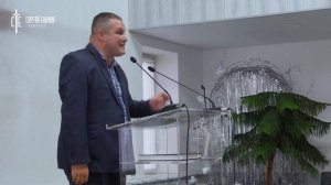 Причины отлучения | проповедь | Сергей Еничев