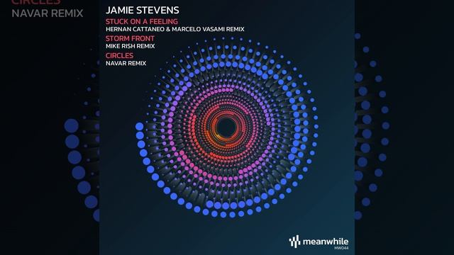 Stuck on a Feeling (Hernan Cattaneo & Marcelo Vasami Remix) смотреть онлайн