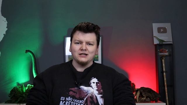 Obrigado por lutar pelo Bira! Ubirajara voltou! смотреть онлайн