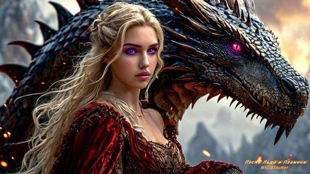 Песнь Льда и Пламени смотреть онлайн