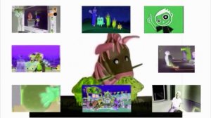 Preview 2 Funny 2030 7.0 Effects (Inspired by Gamavisión Csupo Effects)