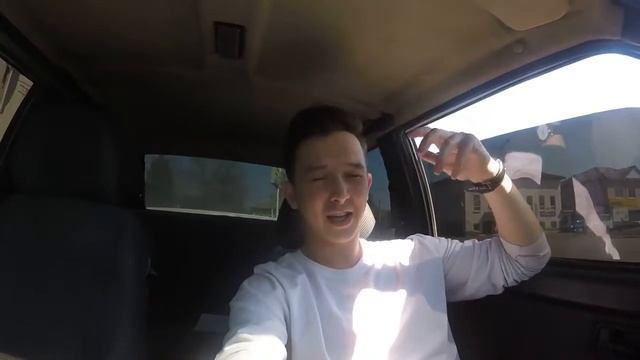 грибы-тает лёд(пародия). Как все было на самом деле...