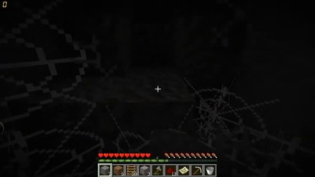 Шахта [Cube Block - Survival] #3 смотреть онлайн