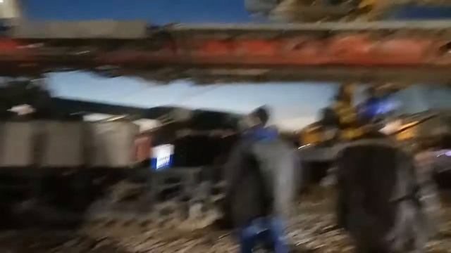 установка мачты буровой смотреть онлайн