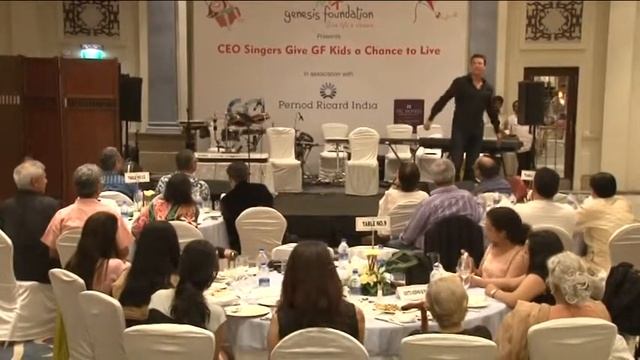 David Fischer, Founder & CEO, Soho Hospitality | 2013 смотреть онлайн