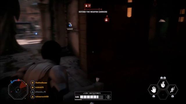 Battlefront Update | 10 New Reinforcement Skins! Luke Nerf, Vader Buff | Battlefront 2 смотреть онлайн
