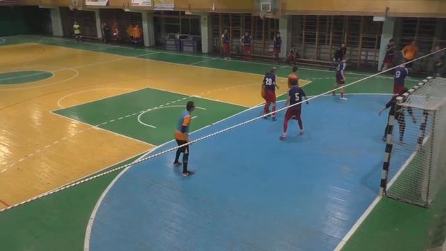 17 КУ 6 Stars – Ирбис смотреть онлайн