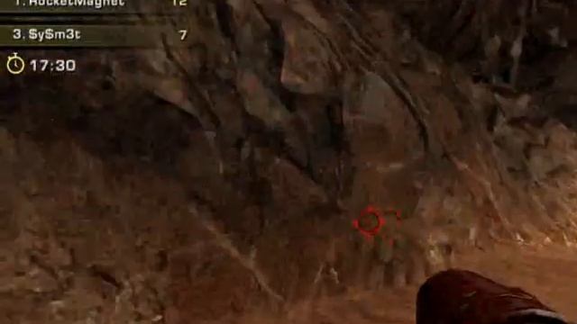 Me Playing Quake 4 смотреть онлайн