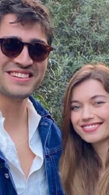 Mert Ramazan Demir Afra Saraçoğlu #seyran #ferit #seyfer #turkishseries смотреть онлайн