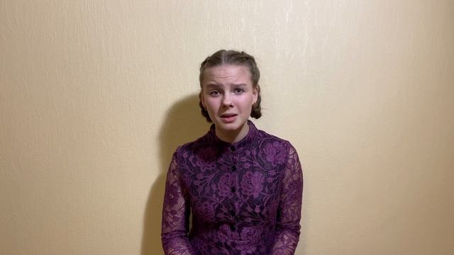 Никитина Екатерина