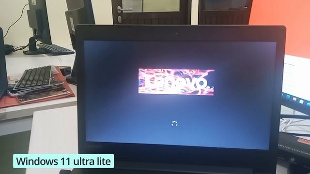 OS super ringan didunia - Instal Windows 11 Lite Ultra смотреть онлайн