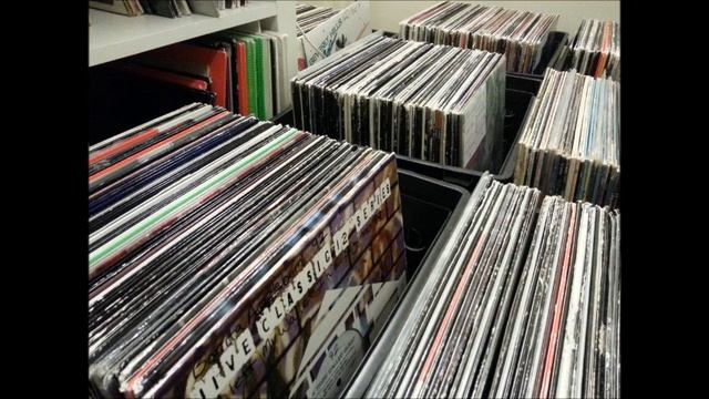 DJ Born Peace Allah - KRS One - Illegal Business