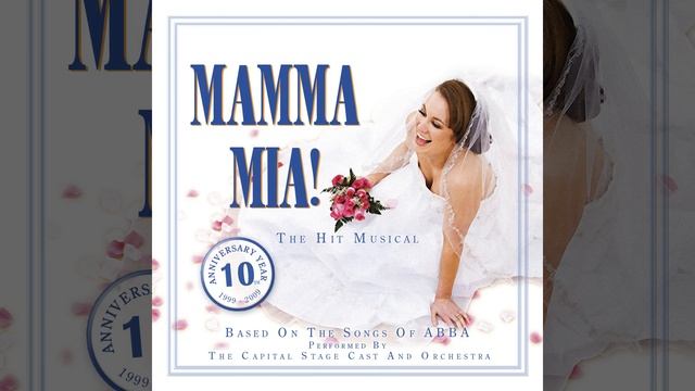 Mamma Mia смотреть онлайн