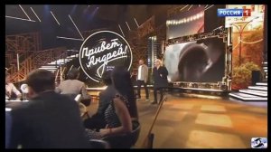 Сергей и Наталья Ткаченко (группа "Дыши") - Взгляни на небо