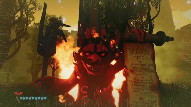 Blacktail. 9 серия. Финал смотреть онлайн