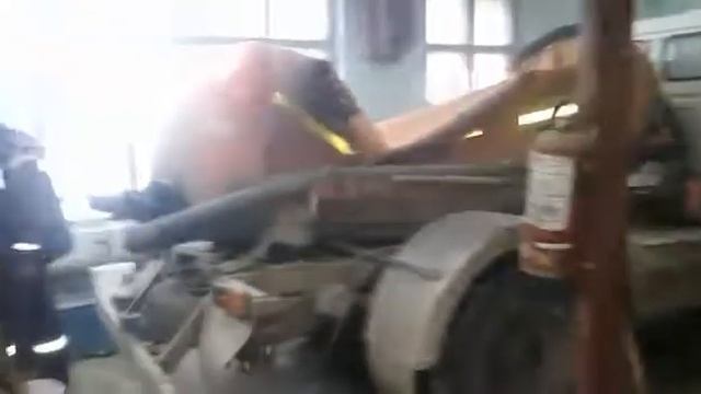 Жесть на СТО смотреть онлайн