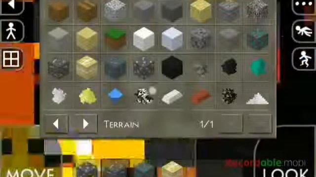 SurvivalCraft vs MineCraft смотреть онлайн