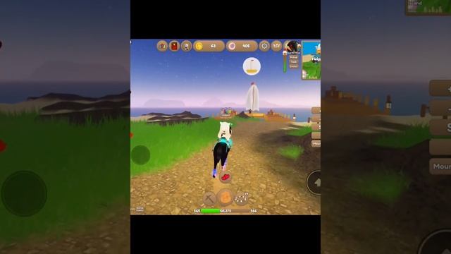 Wild horse islands | Chatting | M.E смотреть онлайн