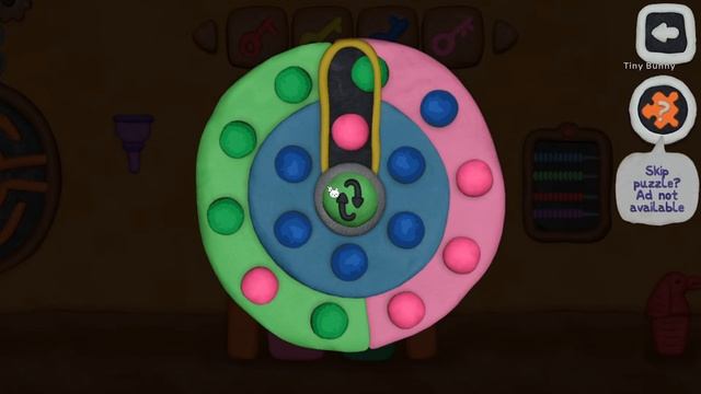 12 Locks Funny Pets Level 3 Walkthrough (RUD Present) смотреть онлайн